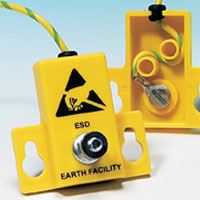 Earth Bonding Products